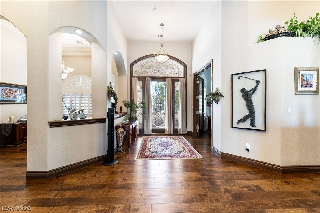 8190 Cassian Court