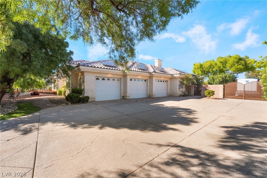 8190 Cassian Court