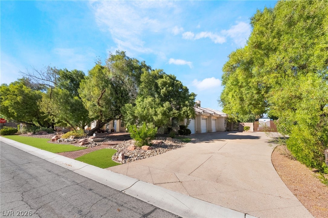 8190 Cassian Court