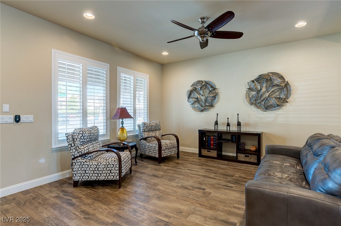 6403 Brandon Hills Court