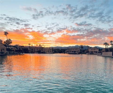 Photo of 3161 Waterside Circle, Las Vegas, NV 89117 (MLS # 2720479)