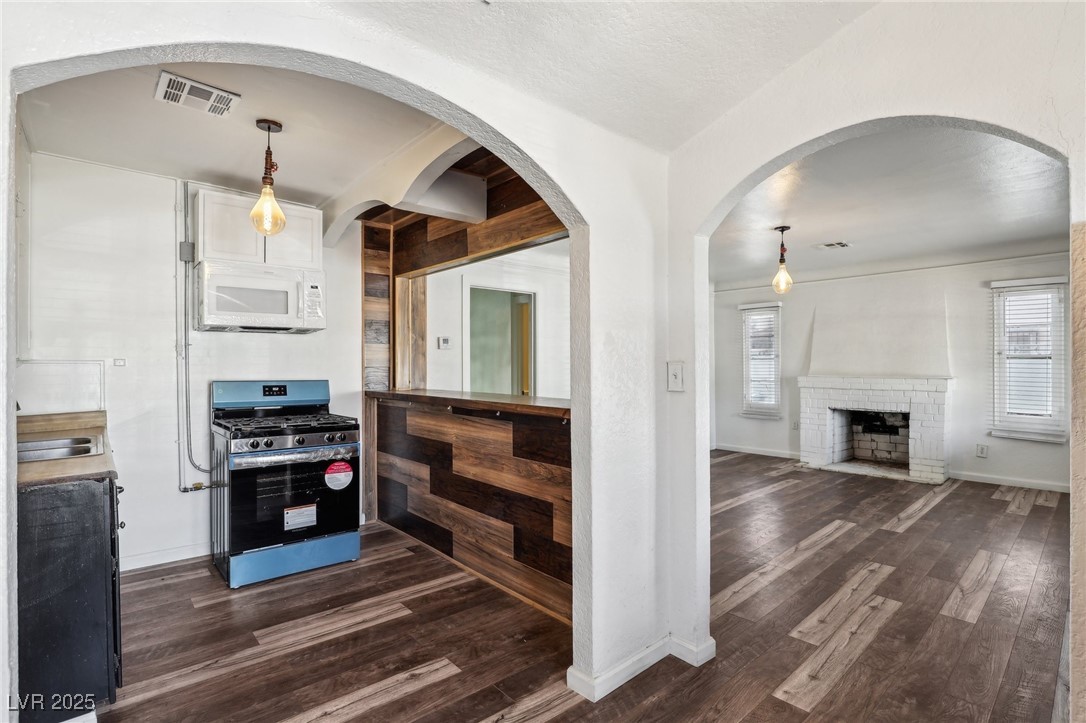 1844 Yale Street, North Las Vegas, Nevada image 30