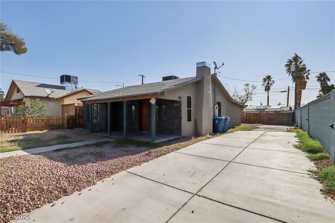 1844 Yale Street, North Las Vegas, Nevada image 6