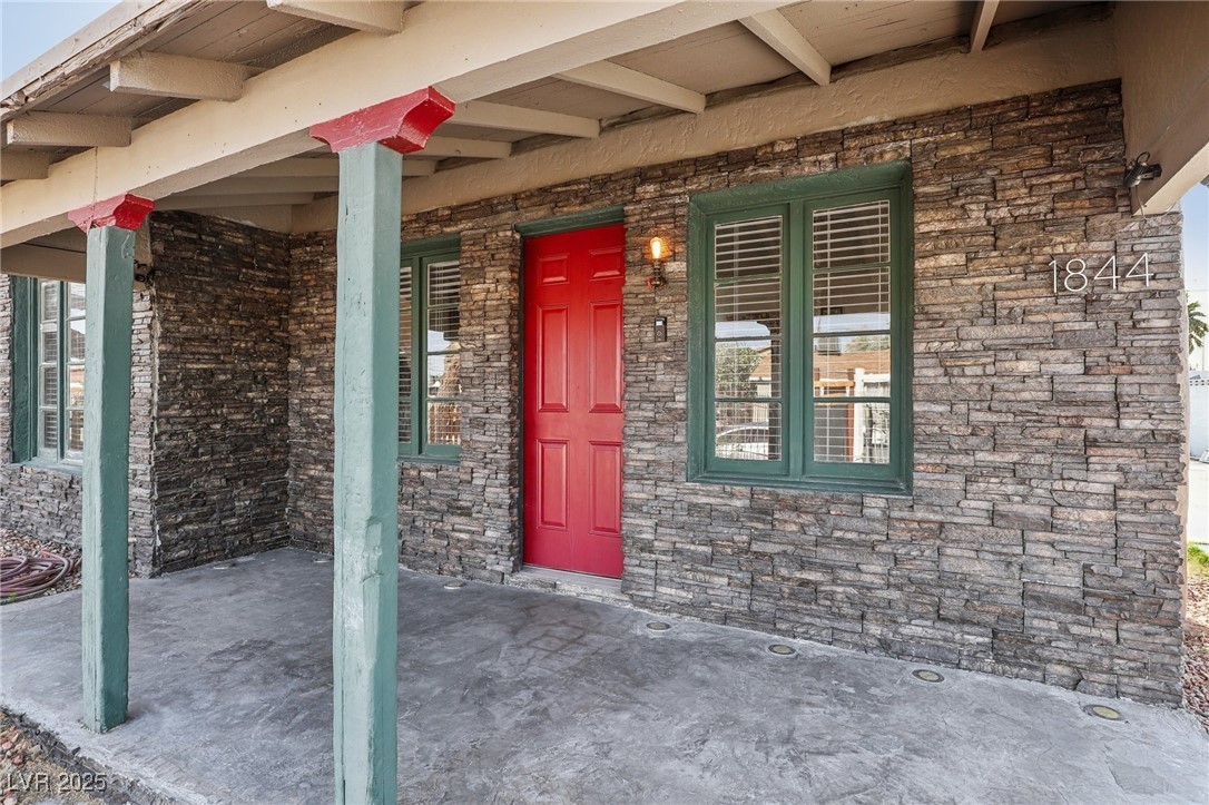 1844 Yale Street, North Las Vegas, Nevada image 7