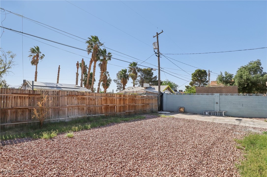 1844 Yale Street, North Las Vegas, Nevada image 12