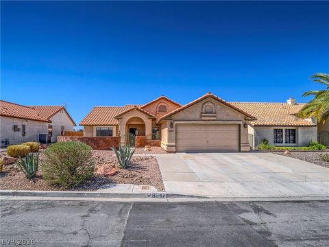 8047 Aspendale Drive Las Vegas NV 89123