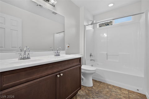 Tiny photo for 1148 Via Monticano, Henderson, NV 89052 (MLS # 2799670)
