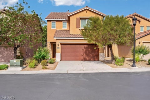 Photo of 1148 Via Monticano, Henderson, NV 89052 (MLS # 2799670)