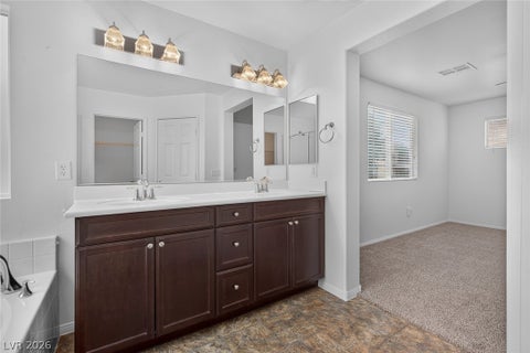 Tiny photo for 1148 Via Monticano, Henderson, NV 89052 (MLS # 2799670)