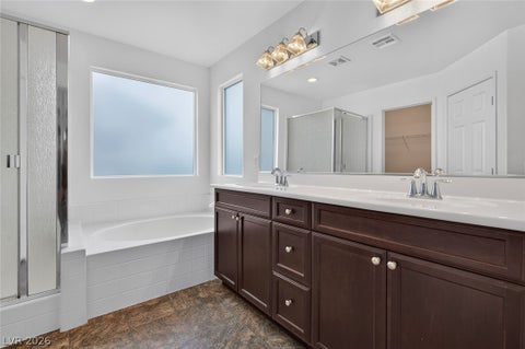 Tiny photo for 1148 Via Monticano, Henderson, NV 89052 (MLS # 2799670)
