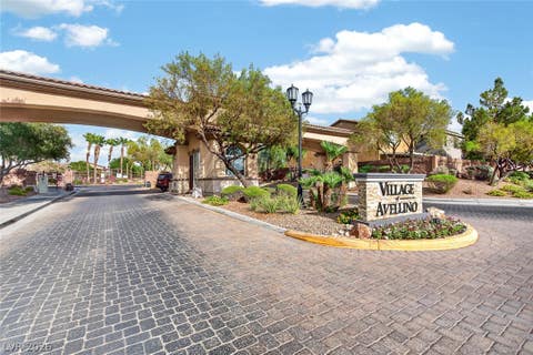Tiny photo for 1148 Via Monticano, Henderson, NV 89052 (MLS # 2799670)