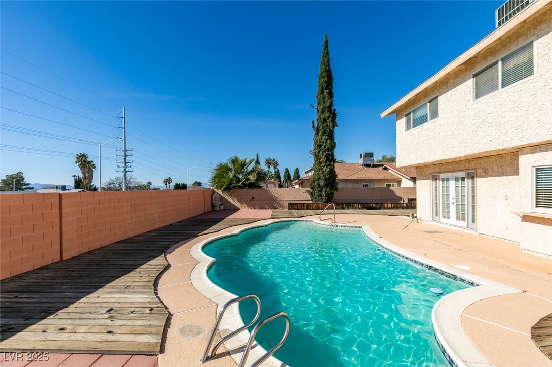 637 Otono Drive, Boulder City, Nevada image 49