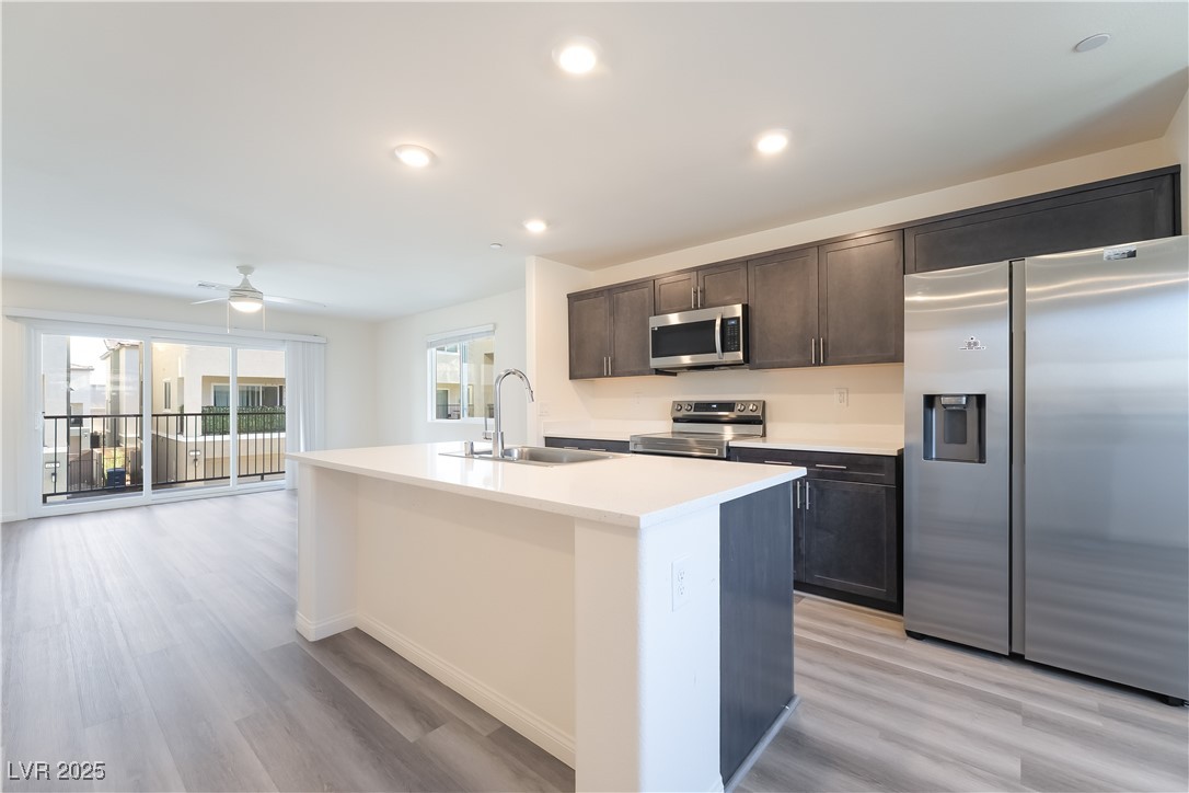 6853 Prairie Pearl Street