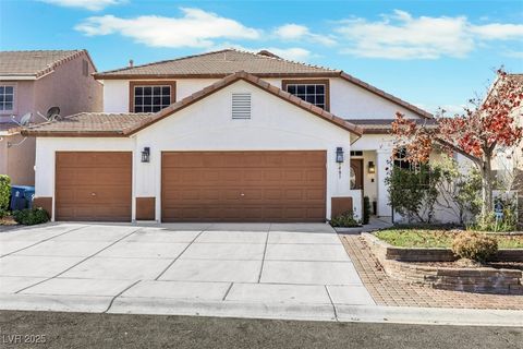 Photo of 9481 Baltinglass Street, Las Vegas, NV 89123 (MLS # 2740412)