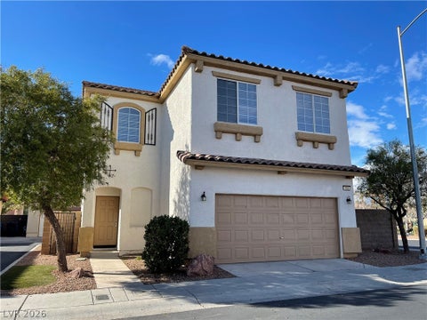 Homes For Rent - 733 Emerald Idol Place<br/> Henderson, NV 89011
