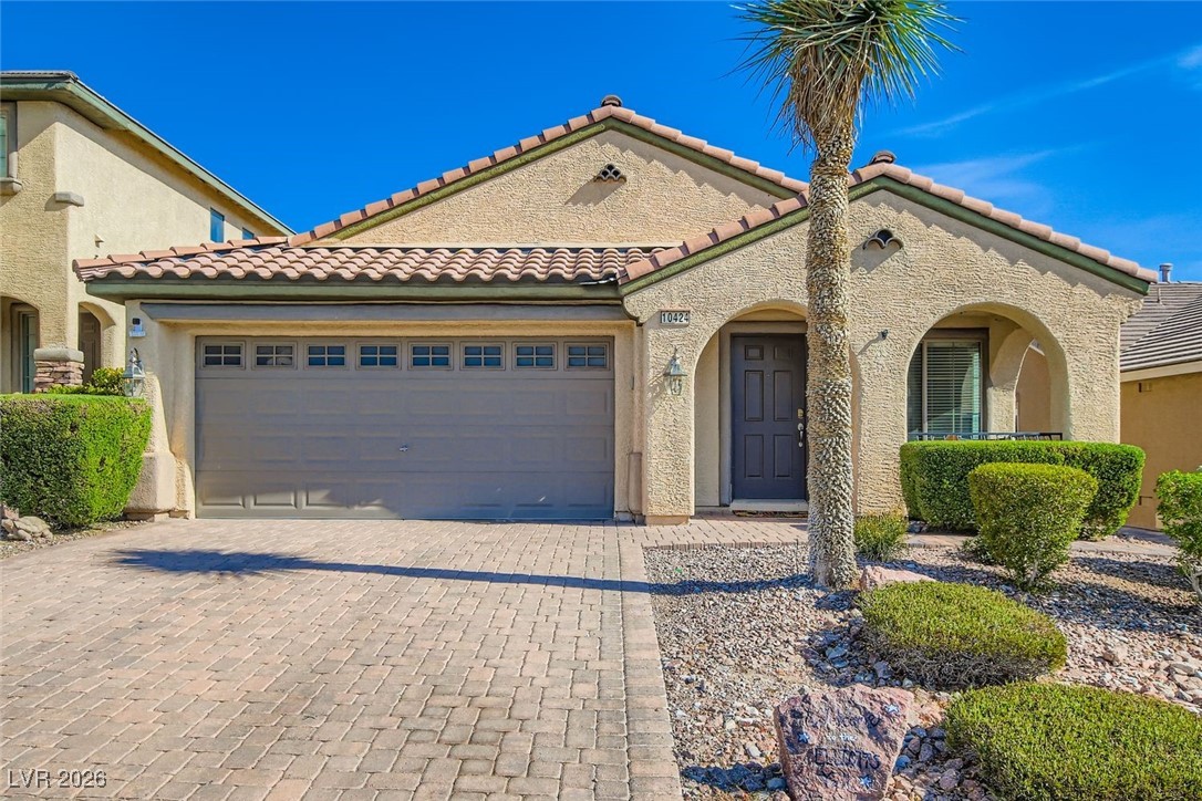 10424 Burkehaven Avenue