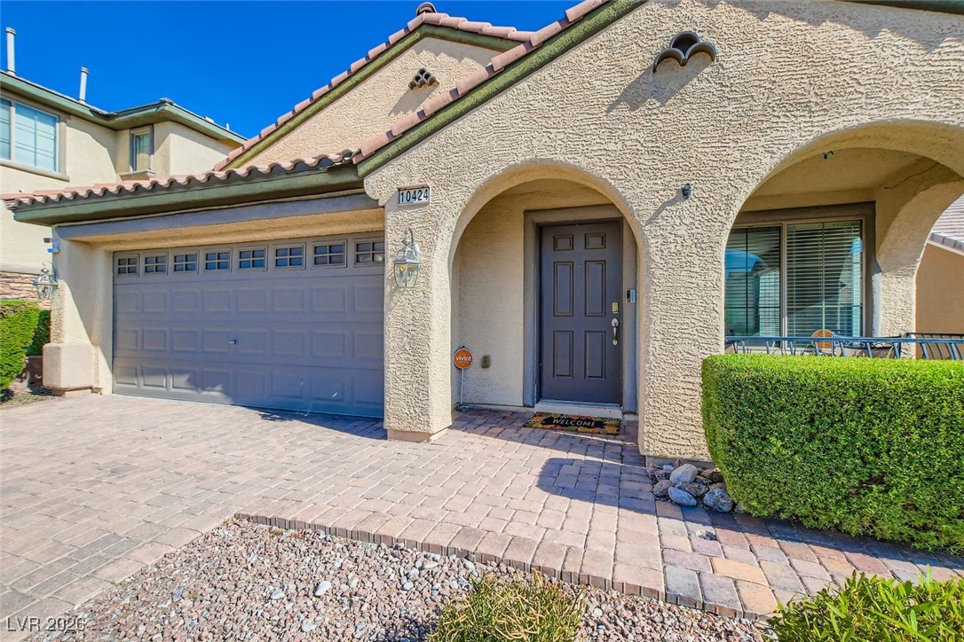 10424 Burkehaven Avenue