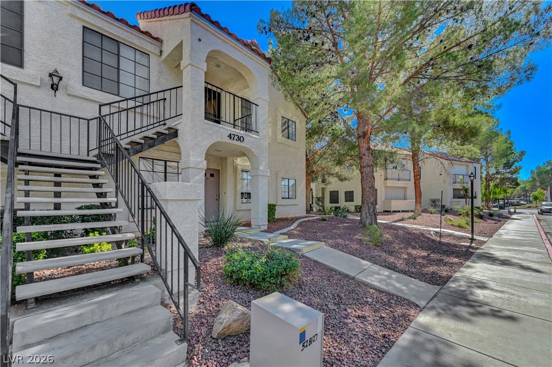 4730 Nara Vista Way 202