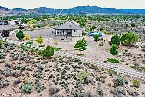 675 Gino Court Pioche NV 89043