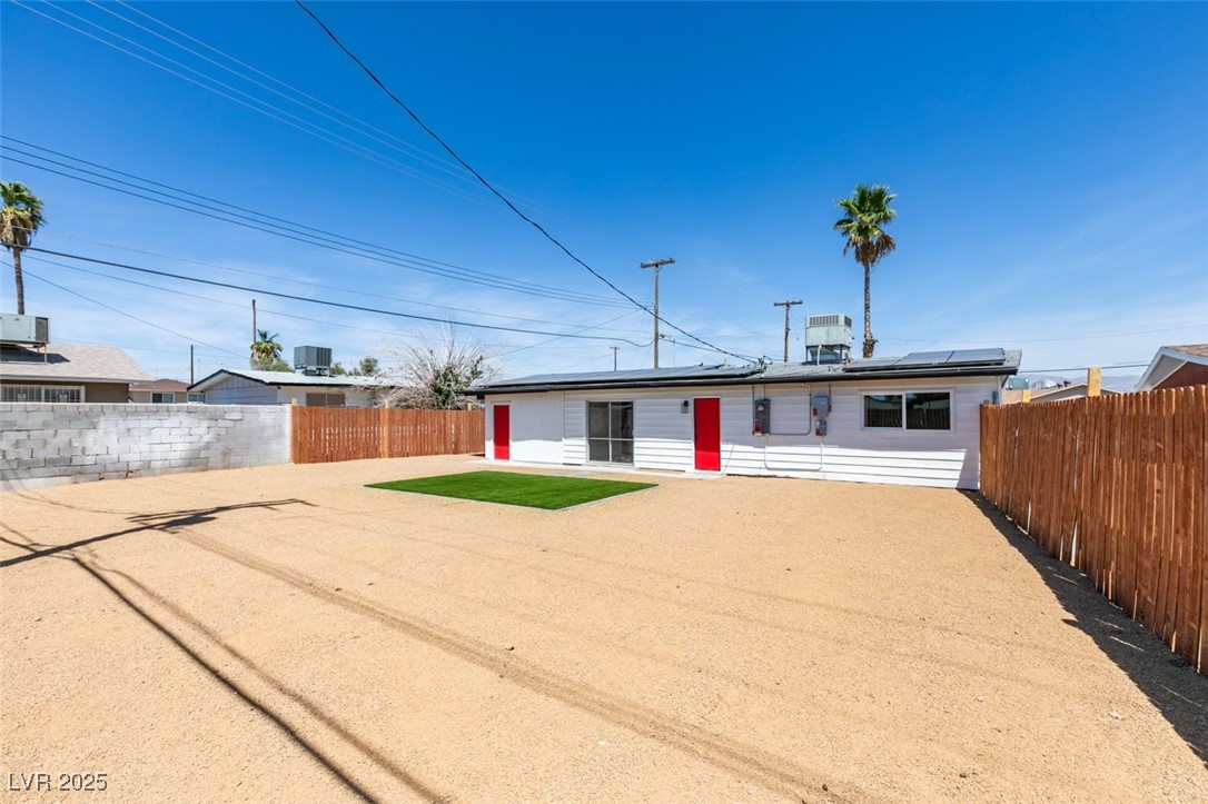 709 Rossmoyne Avenue, North Las Vegas, Nevada image 43