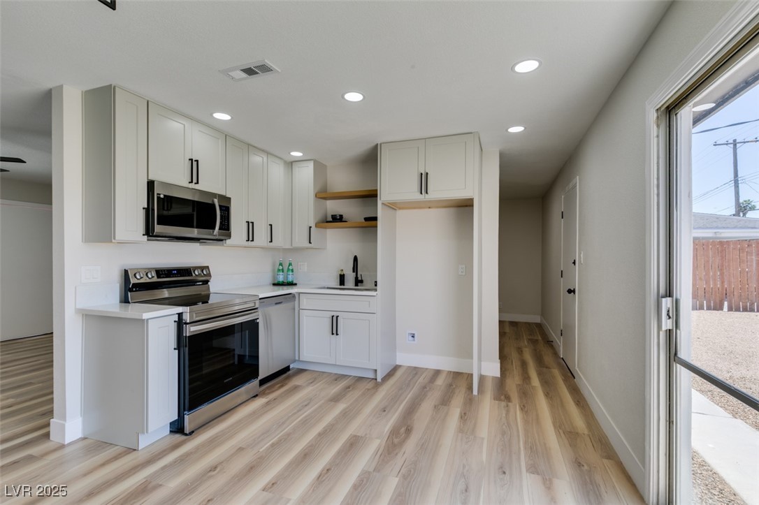 709 Rossmoyne Avenue, North Las Vegas, Nevada image 27