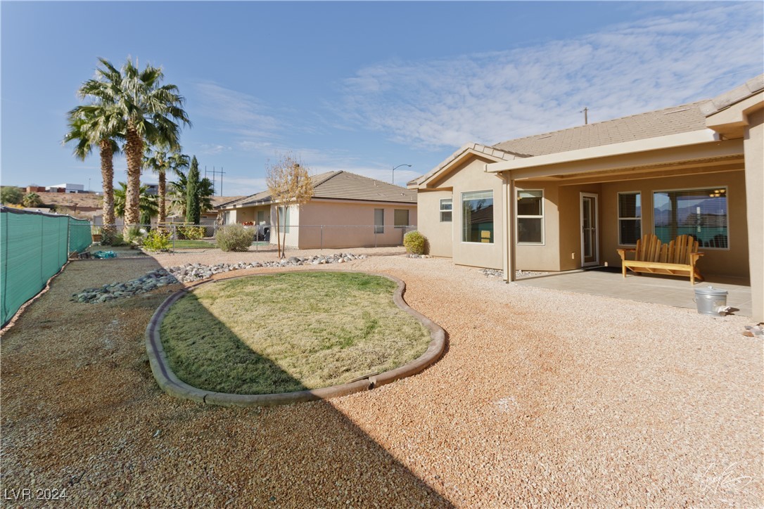 460 Cholla Way, Mesquite, Nevada image 22