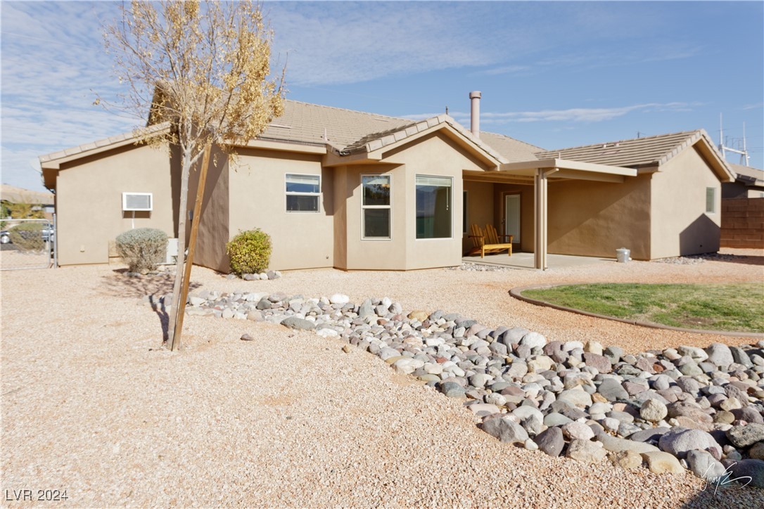 460 Cholla Way, Mesquite, Nevada image 23