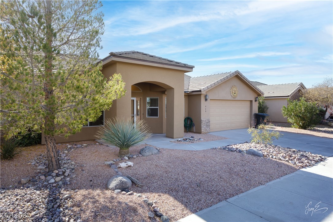 460 Cholla Way, Mesquite, Nevada image 25