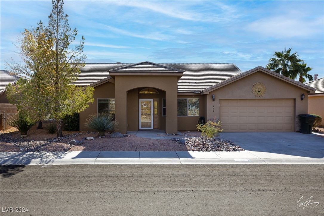 460 Cholla Way, Mesquite, Nevada image 1