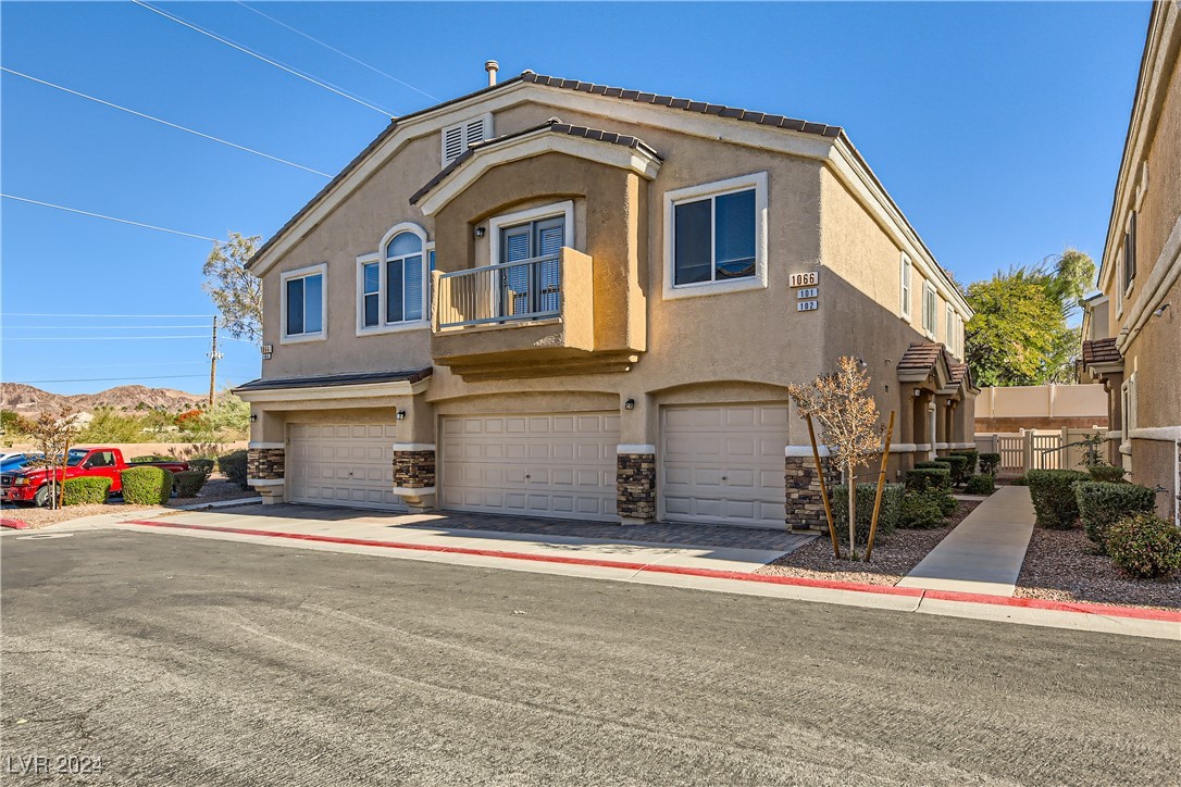 1066 Pleasure Lane #2, Henderson, Nevada image 2