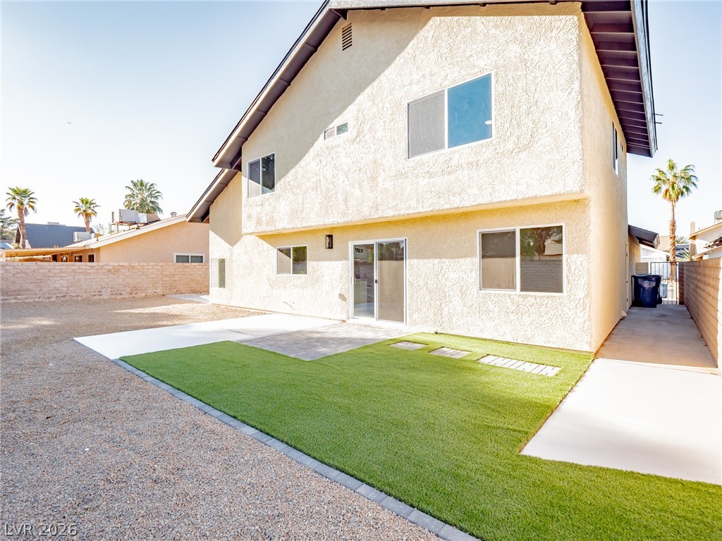 6603 Banbridge Drive