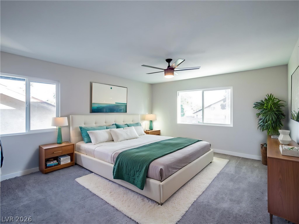 6603 Banbridge Drive