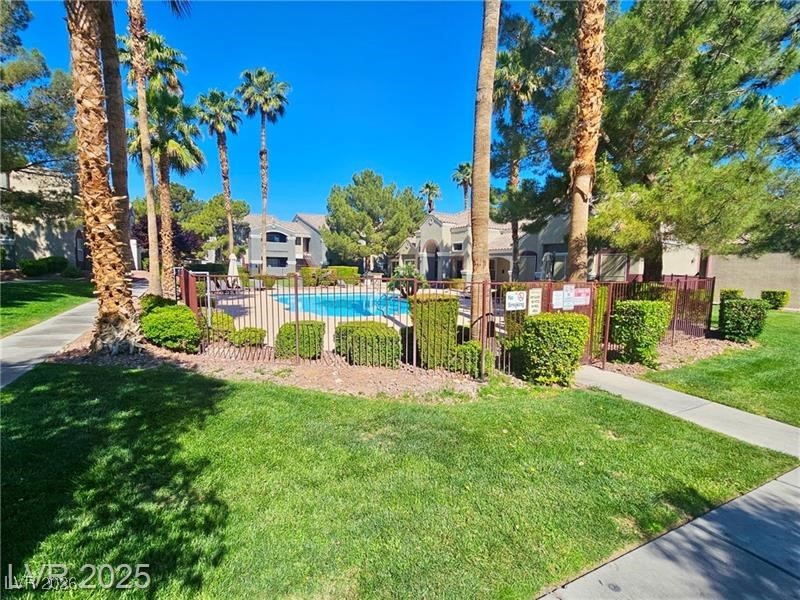 5055 W Hacienda Avenue 1161