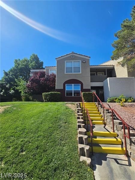 5055 W Hacienda Avenue 1161