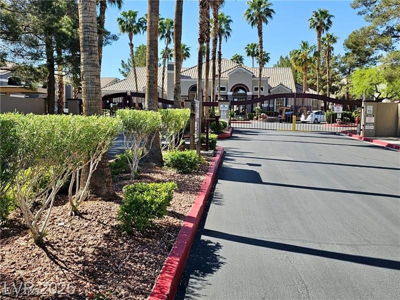 5055 W Hacienda Avenue 1161