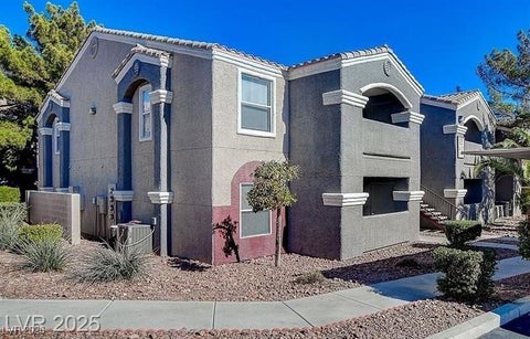 Homes For Sale - 5055 W Hacienda Avenue #1161<br/> Clark County, Las Vegas, NV 89118