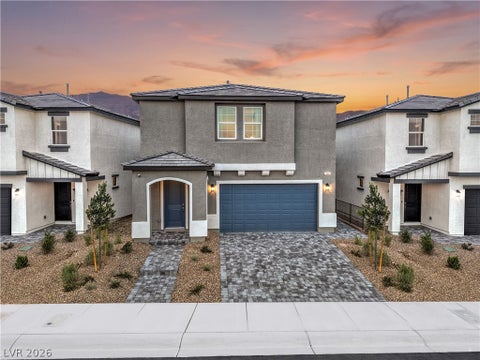 Homes For Sale - 908 Kassie Lake Way<br/> North Las Vegas, NV 89084
