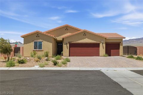 Homes For Sale - 130 Late Harvest Avenue<br/> Nye County, Pahrump, NV 89060
