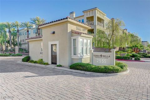 2555 Hampton Road 5104 Henderson NV 89052