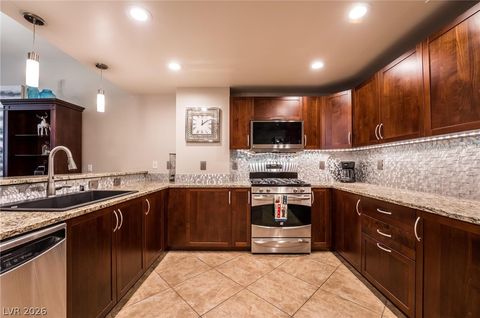 Photo of 150 Las Vegas Boulevard #1010, Las Vegas, NV 89101 (MLS # 2756146)