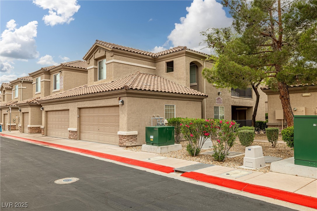 6655 Flaminian Lane #104, North Las Vegas, Nevada image 28