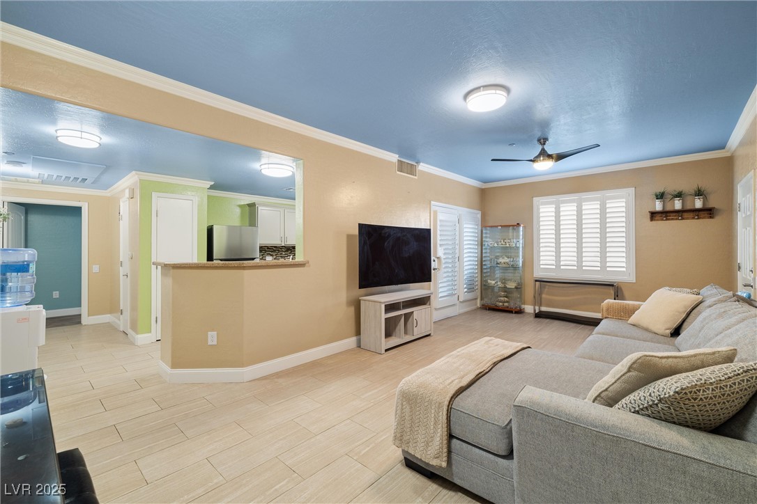 6655 Flaminian Lane #104, North Las Vegas, Nevada image 9