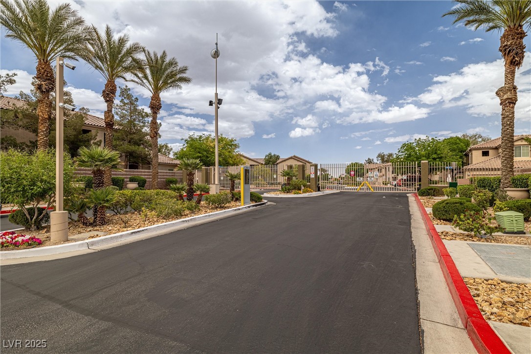 6655 Flaminian Lane #104, North Las Vegas, Nevada image 30