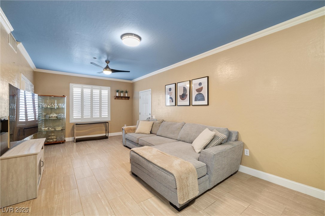 6655 Flaminian Lane #104, North Las Vegas, Nevada image 10