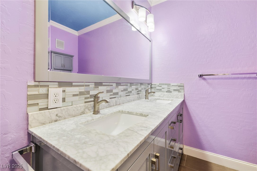 6655 Flaminian Lane #104, North Las Vegas, Nevada image 24