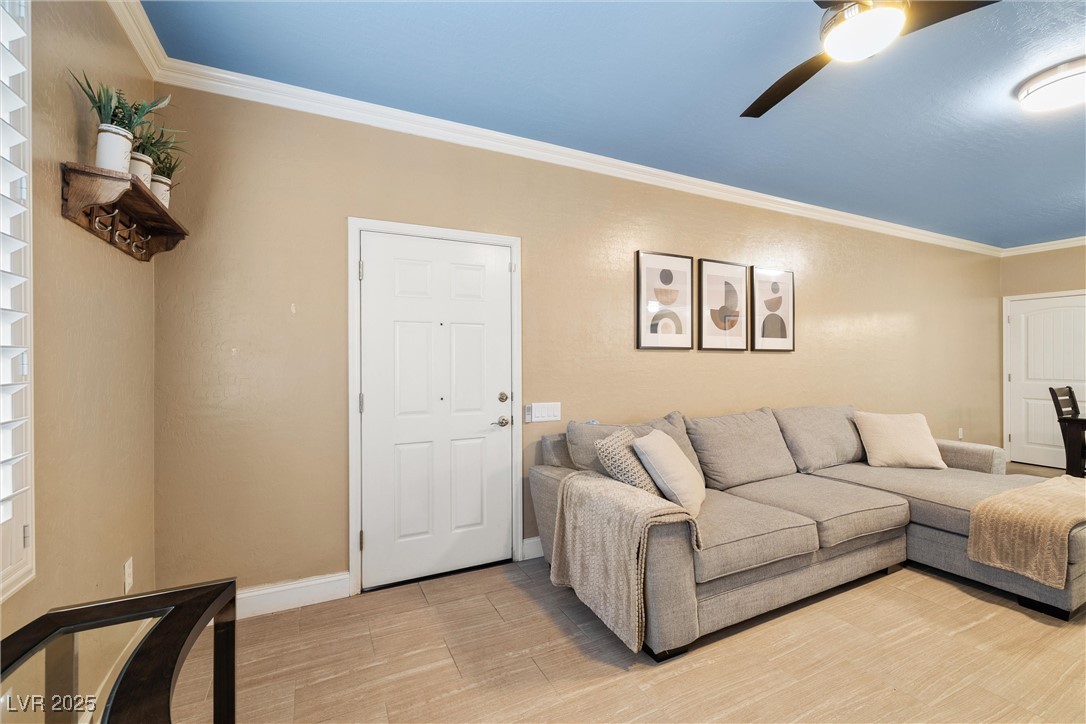 6655 Flaminian Lane #104, North Las Vegas, Nevada image 6