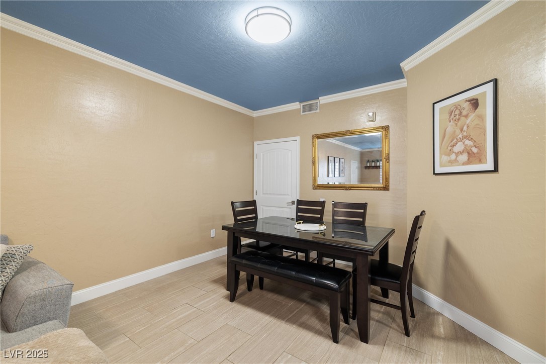 6655 Flaminian Lane #104, North Las Vegas, Nevada image 8