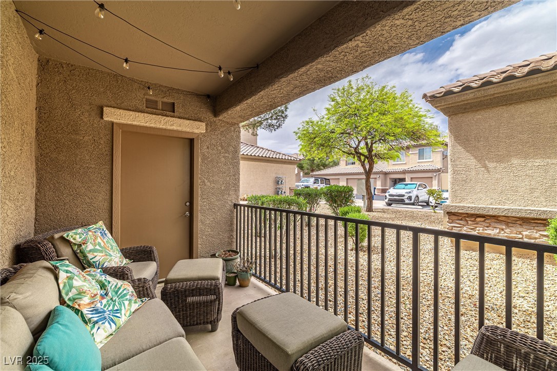 6655 Flaminian Lane #104, North Las Vegas, Nevada image 27