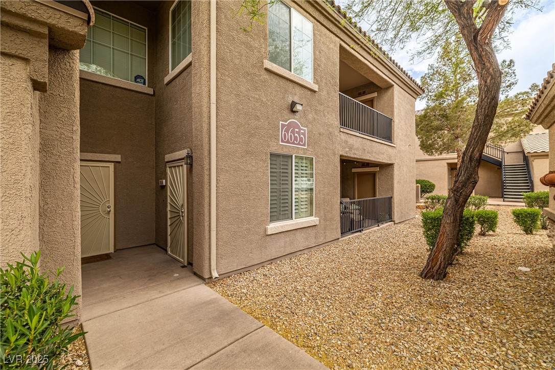 6655 Flaminian Lane #104, North Las Vegas, Nevada image 1