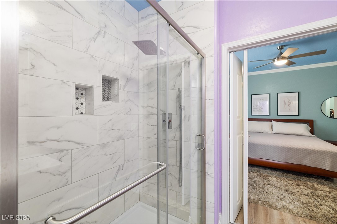 6655 Flaminian Lane #104, North Las Vegas, Nevada image 25